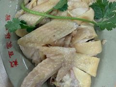 -百家鸡味馆(清泰店)