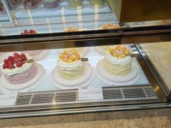 -WenTinG文汀·半糖蛋糕(合生汇店)
