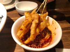 -太二酸菜鱼(广州IFC国金天地店)