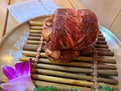 -闻老头·菊花炭烤肉(D11店)