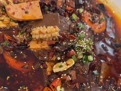 -尚宴(盛世广场·食尚街店)