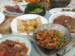 -普天和酒楼·新津菜·烤鸭(天津之眼店)