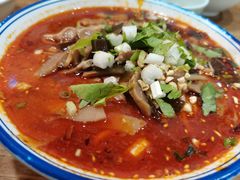 -庆蓉云·庆云面(双林店)