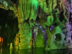 -泰安地下龙宫景区