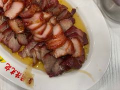 -澳门陈光记烧味饭店(南京德基广场店)