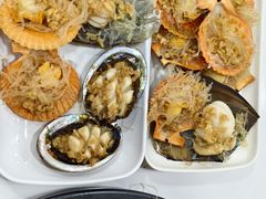 -船奇蒸汽海鲜·闽菜(八市海鲜总店)