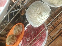 -马记伊源斋涮肉·清真菜(潘家园古玩市场店)