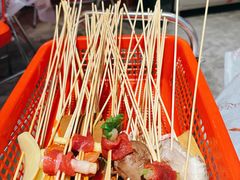 -大芊金重庆串串火锅(南京路店)