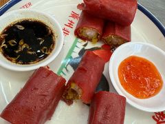 -银记肠粉店(北京路店)