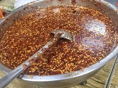 -清真-戏楼王记牛肉面