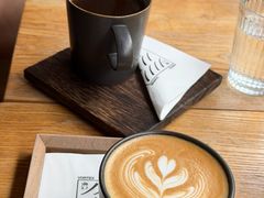 -溯洄咖啡VORTEX COFFEE