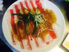 -喜来稀肉(虹泉路店)