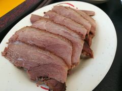 -二八鸥汀老鹅(金涛庄店)