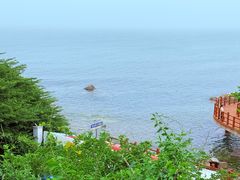-养马岛旅游度假区