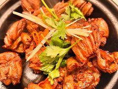 -京尊烤鸭店JINGZUN(春秀路店)
