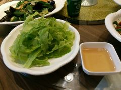 -今鲜源大酒店·中华餐饮名店(新湛路店)