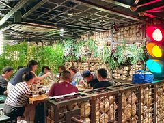 -1819餐厅·团队聚餐·烤串·精酿