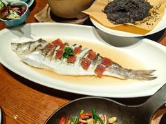 -风炉记忆·非遗风炉菜(处州府城店)