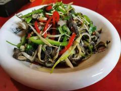 -王村姑老土炕莜面村(张北店)