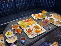 -萧邦音乐会所KTV·蒸汽活海鲜自助(福田店)