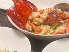 -Yan Ting 宴庭中餐厅(上海静安瑞吉酒店)