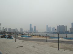 -海河外滩公园