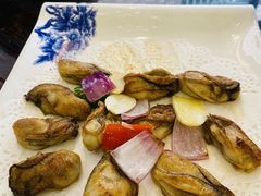 生煎生蚝-阿多私房菜(顺德店)