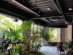 -J Create城市露营咖啡·简餐·宠物(上海动物园店)