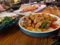 -春风十里烧烤音乐吧(实力乐队驻唱三元里店)