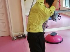 -思迈威健身(积玉桥万达店)