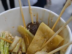 -千禧炸串(明瓦廊店)