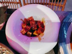 -十三姨正合丰烤肉(营迹路店)