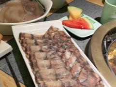 -鲜货俚鲜火锅(青果路店)