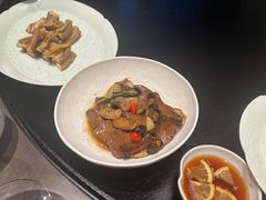-庐灶江南·江南菜·四合院Bistro(东直门雍和宫·原华侨宾馆店)