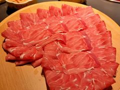 -羊大爷涮肉(亮马桥店)