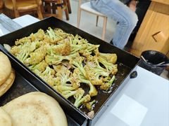 -老地方啤酒屋·海鲜青岛菜大排档(台东步行街店)