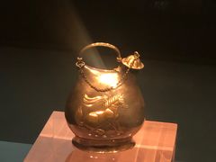 -陕西历史博物馆