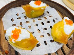 -蔡澜点心·粤菜(月星环球港店)