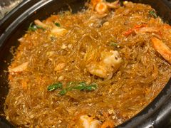 -星叶·东南亚料理(宁波万象汇店)