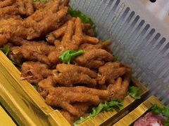 -牛New寿喜烧(曹路花园城店)