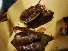 -刘全福吊炉烧烤王(东江路店)