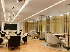 大堂-星璞餐厅(深铁塘朗城君璞酒店)