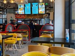 大堂-贺秦生陕面王(富力城店)