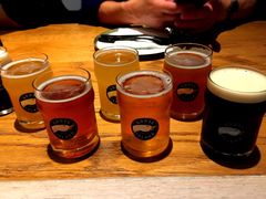 -Goose Island Brewhouse鹅岛精酿啤酒酿造工坊餐厅