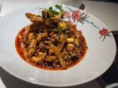 -院8里·小聚园老川菜(九眼桥店)