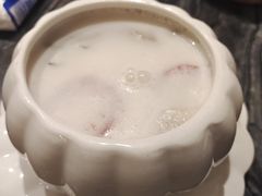 椰子鸡汤-Thai Alley泰爱里(二沙岛店)