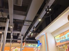 -哈哈碳都·牛肋条无限自助烤肉(宝龙店)
