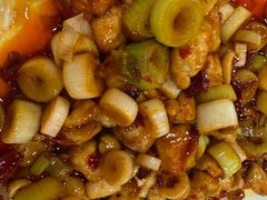 -听涛雅苑百味饺子老家菜馆