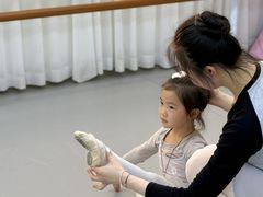 -杭州双艺舞蹈