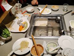 -海底捞火锅(天津SM城市广场店)
